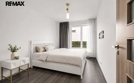 Pronájem bytu 3+kk 80 m², Jedličkova, Lysá nad Labem, okres Nymburk