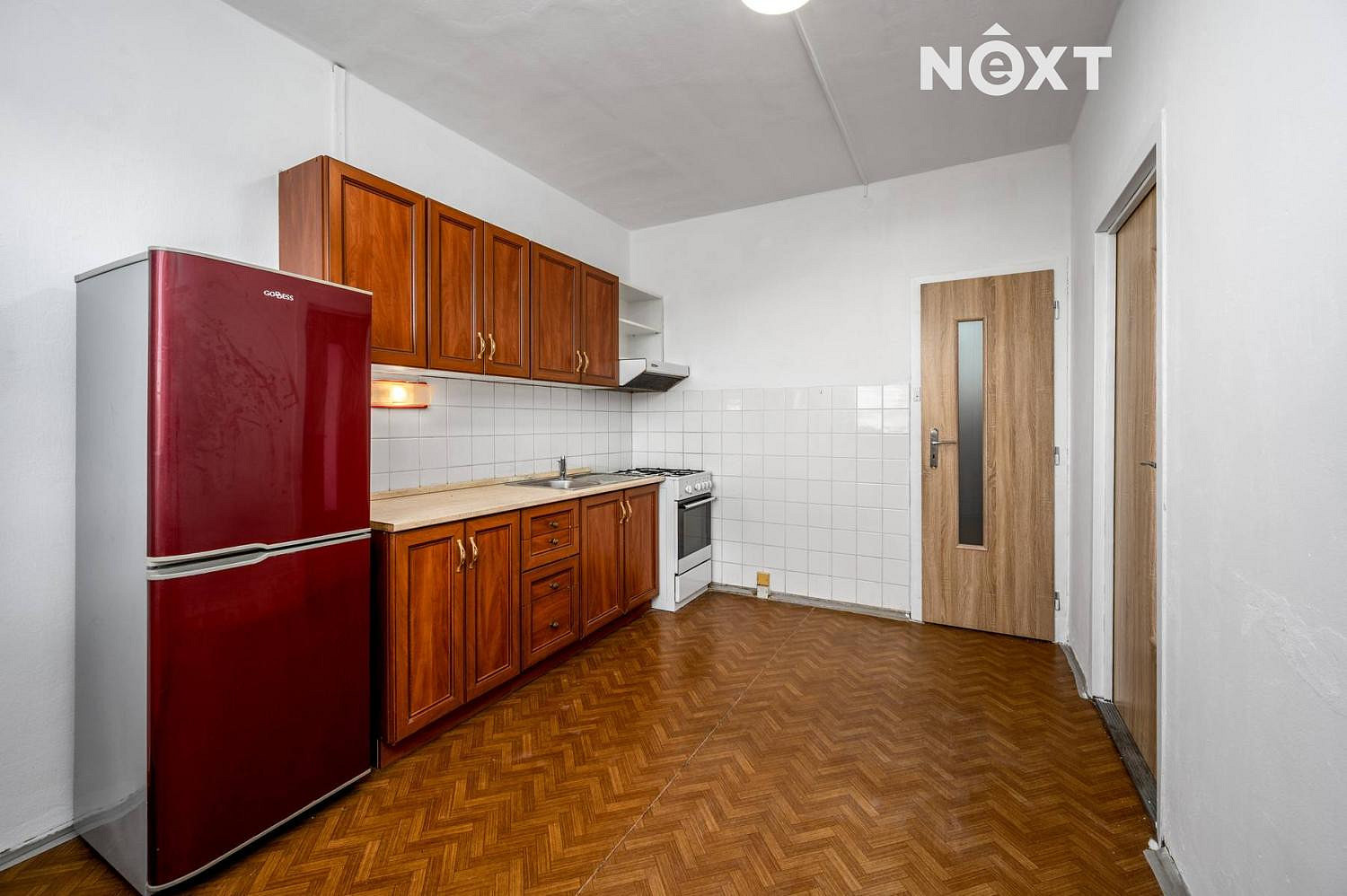Prodej bytu 3+1 60 m² – fotografie 2