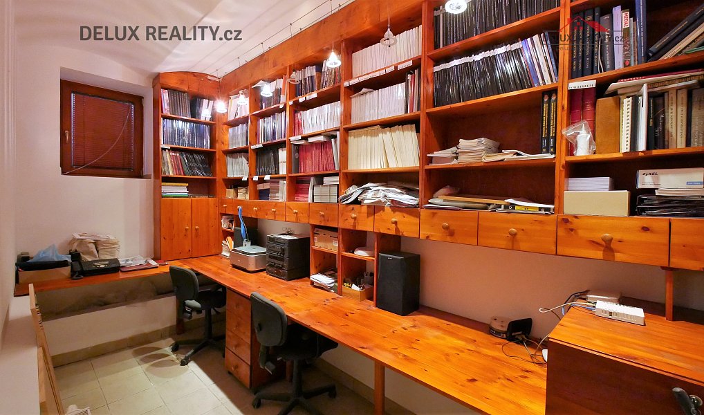 Pronájem obchodních prostor 36 m², Znojmo – náhled fotky 2