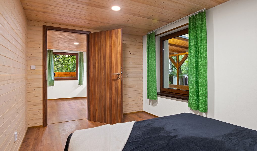 Prodej chaty/chalupy 58 m² s pozemkem 123 m², Štítary – náhled fotky 10