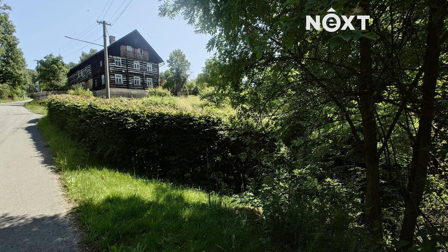 Prodej domu 370 m² s pozemkem 3 582 m² — photo 2