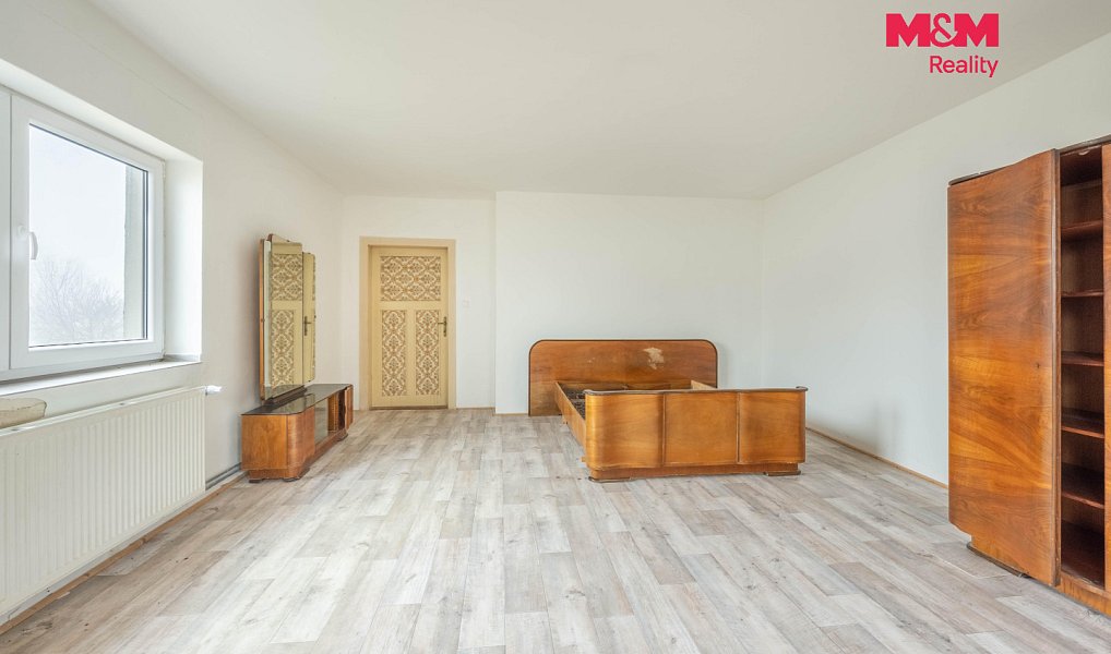Prodej domu 150 m² s pozemkem 31 328 m², Strupčice – náhled fotky 7