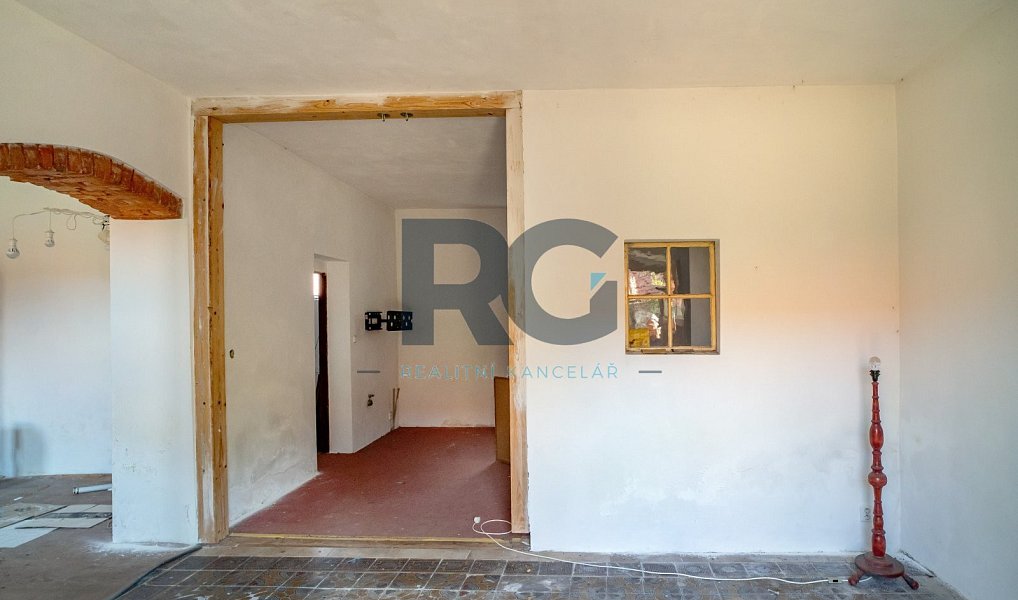 Prodej domu 330 m² s pozemkem 4 047 m², Záhoří – náhled fotky 17