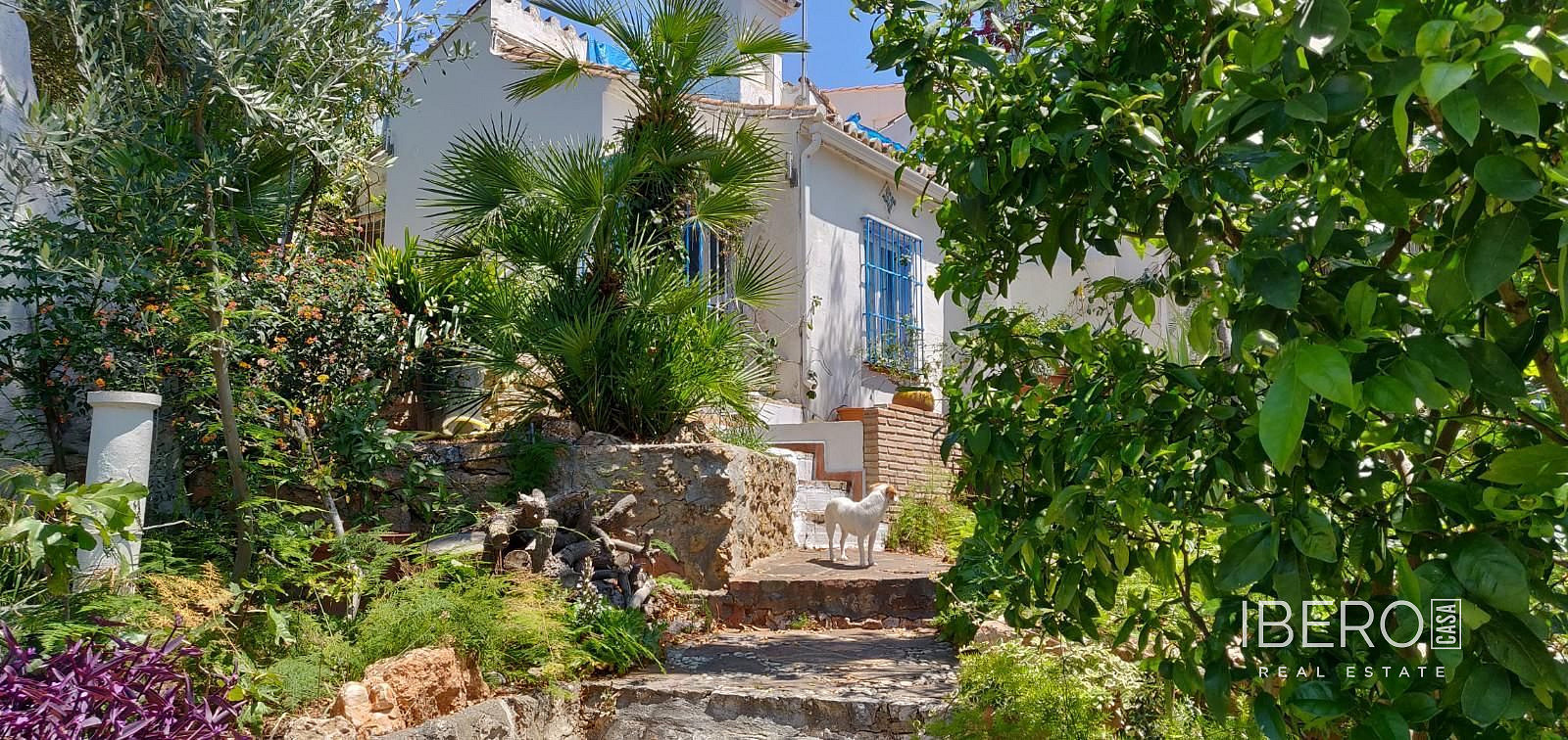 6+kk House in Torremolinos, Costa del Sol Occidental - Vista 2
