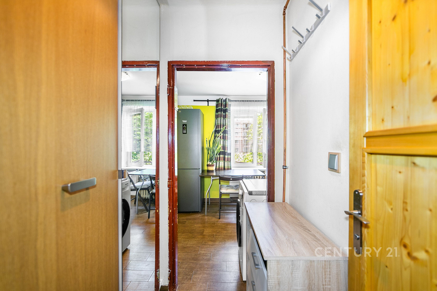 Prodej bytu 1+1 29 m² – fotografie 5