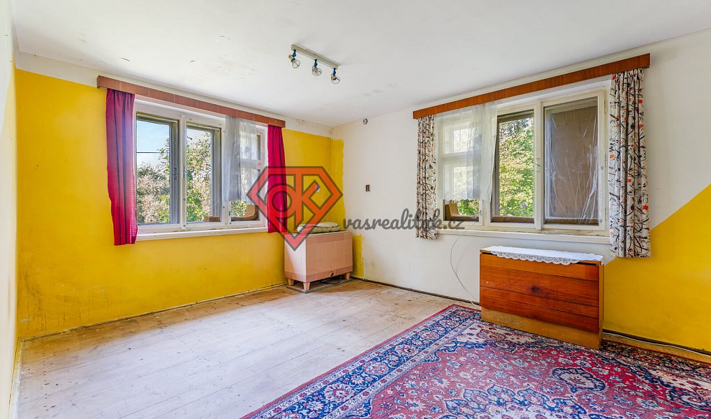 Prodej domu 216 m² s pozemkem 4 048 m², Osečnice – náhled fotky 5