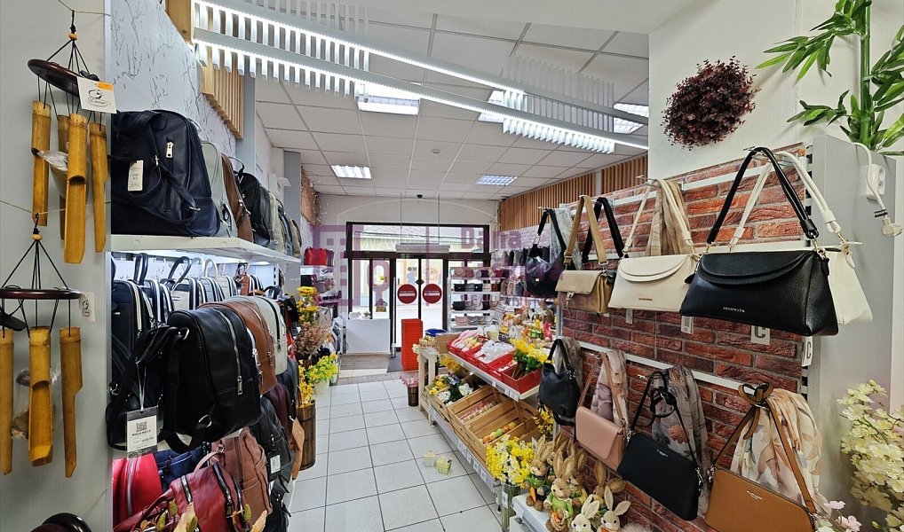 Prodej obchodních prostor 320 m², Jindřichův Hradec – náhled fotky 12