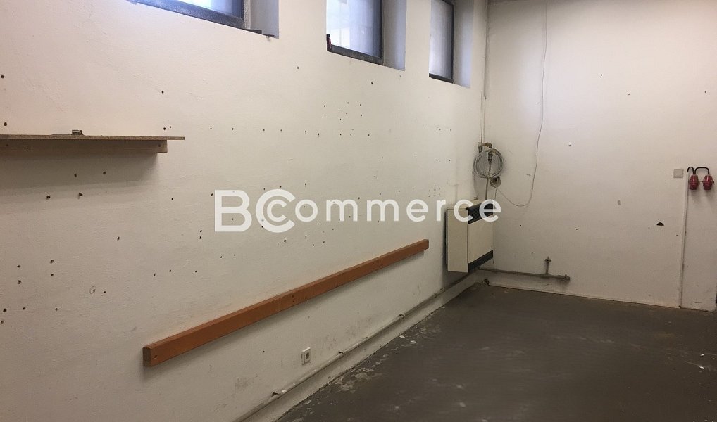 Pronájem skladovacích prostor 136 m², Brno – náhled fotky 3