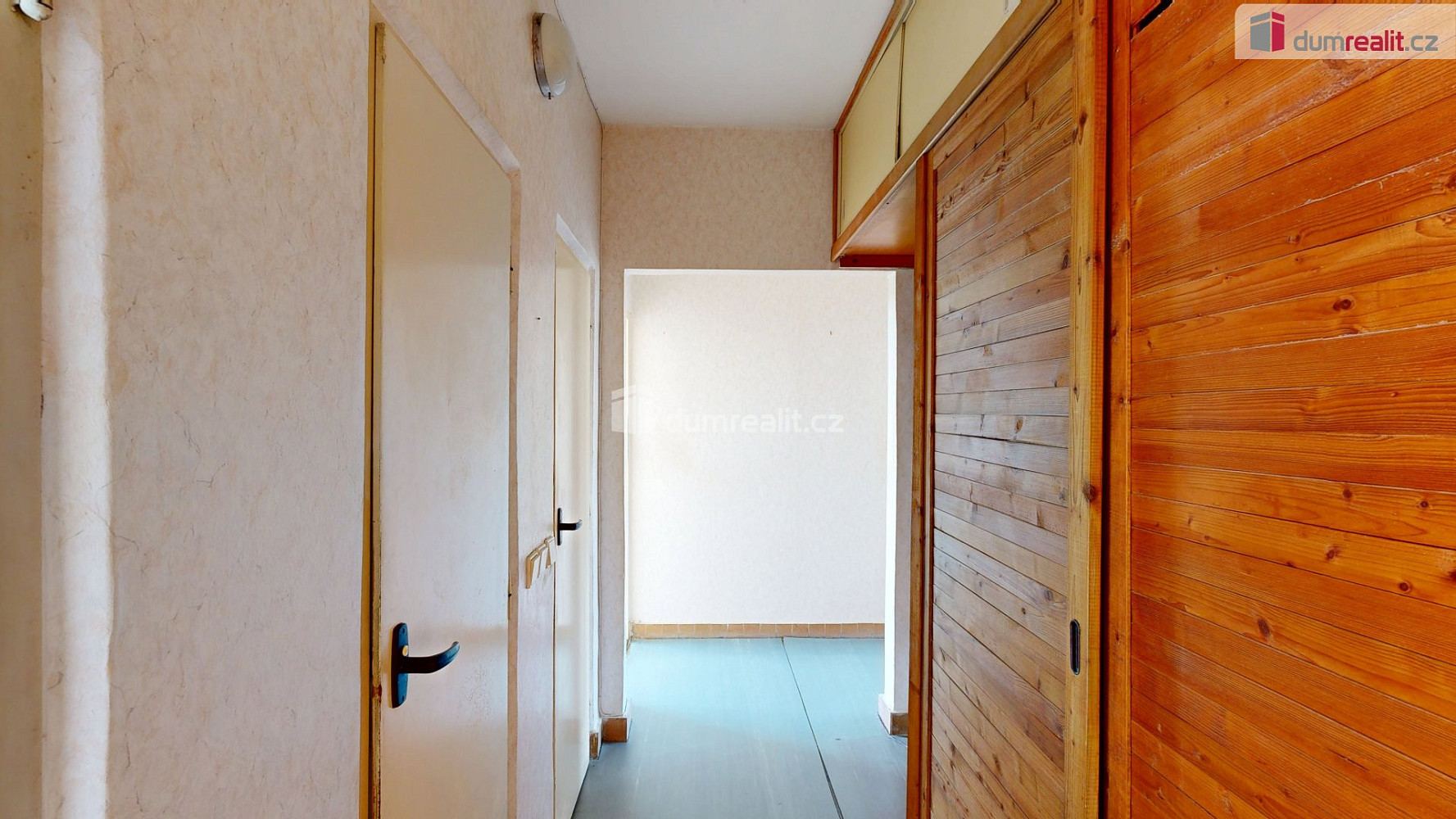 Prodej bytu 2+1 55 m² — photo 4
