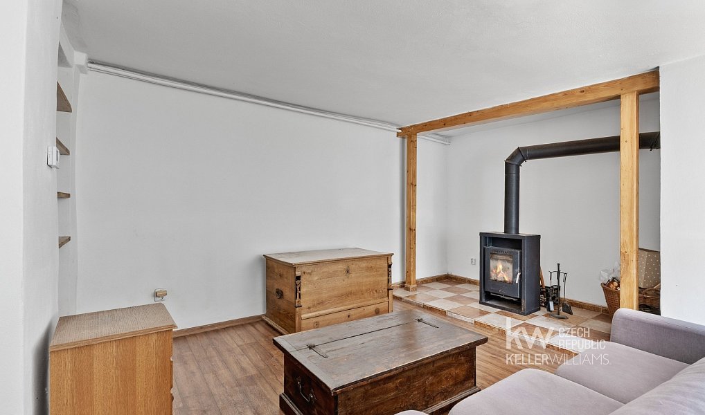 Prodej domu 100 m² s pozemkem 508 m², Bořanovice – náhled fotky 12