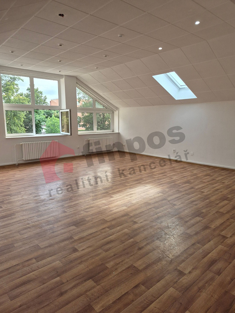 Pronájem obchodních prostor 100 m² – fotografie 2