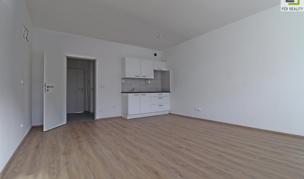 Pronájem bytu 1+kk 40 m², Brozany nad Ohří – náhled fotky 8