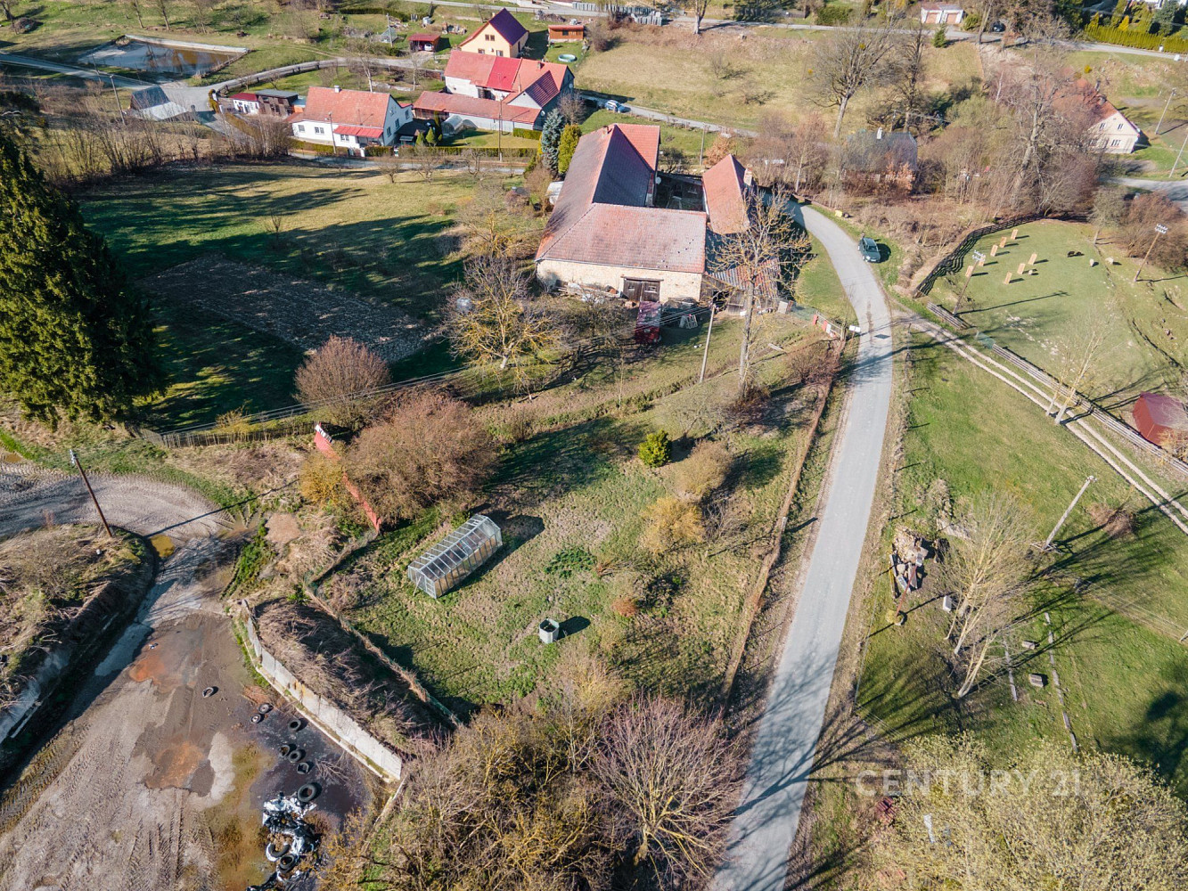 Prodej chaty/chalupy 307 m² s pozemkem 2 190 m² — photo 5