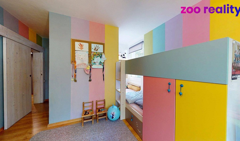 Prodej bytu 3+1 73 m², České Budějovice – náhled fotky 14