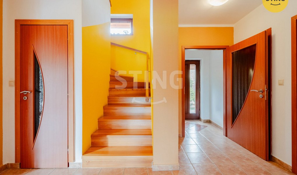 Prodej domu 198 m² s pozemkem 995 m², Hradec nad Moravicí – náhled fotky 12