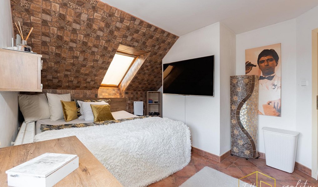 Prodej domu 400 m² s pozemkem 1 728 m², Mariánské Radčice – náhled fotky 47