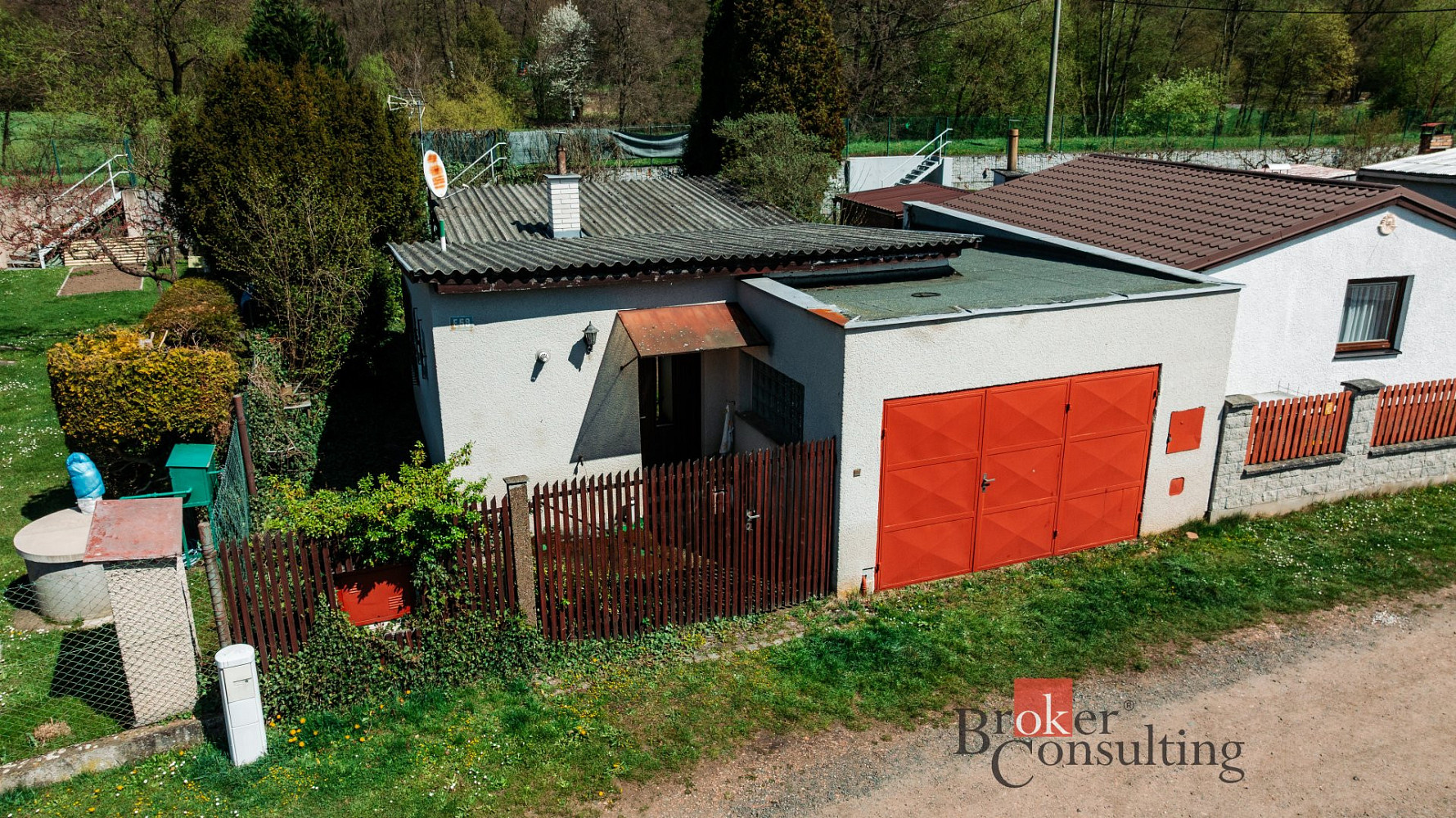 Prodej domu 70 m² s pozemkem 356 m² – fotografie 4