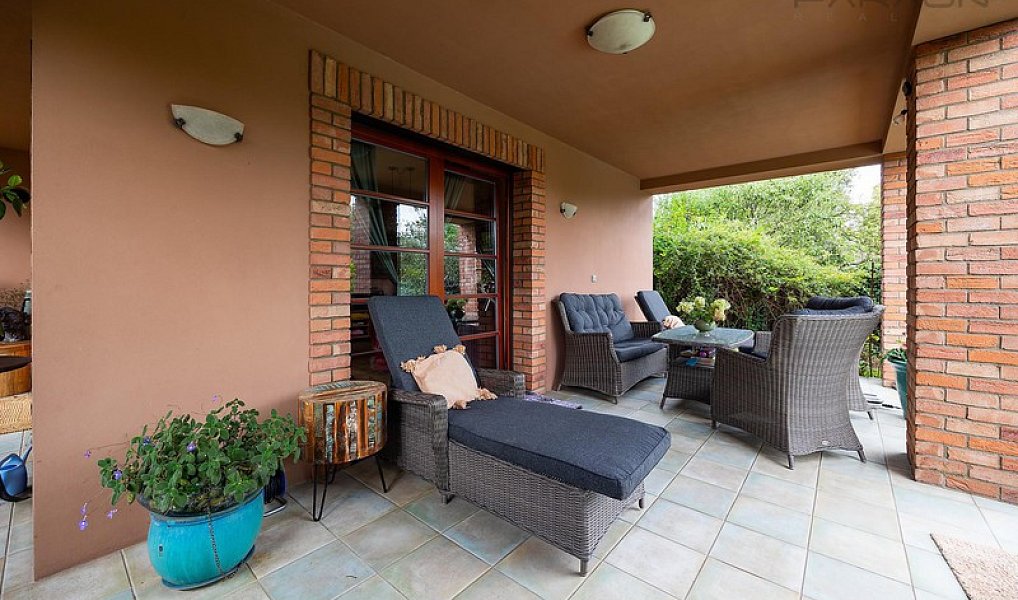 Prodej domu 287 m² s pozemkem 997 m², Praha – náhled fotky 17