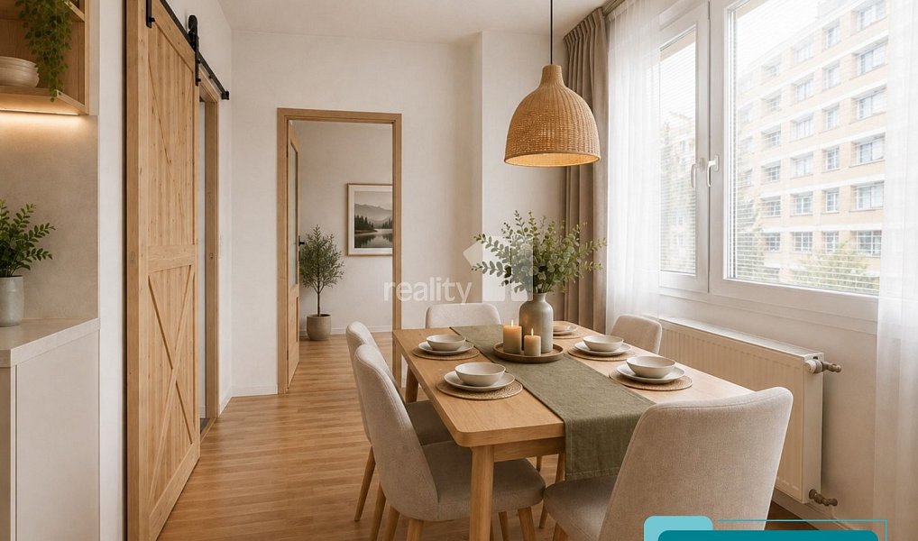 Prodej bytu 3+1 72 m², Rychnov nad Kněžnou – náhled fotky 9