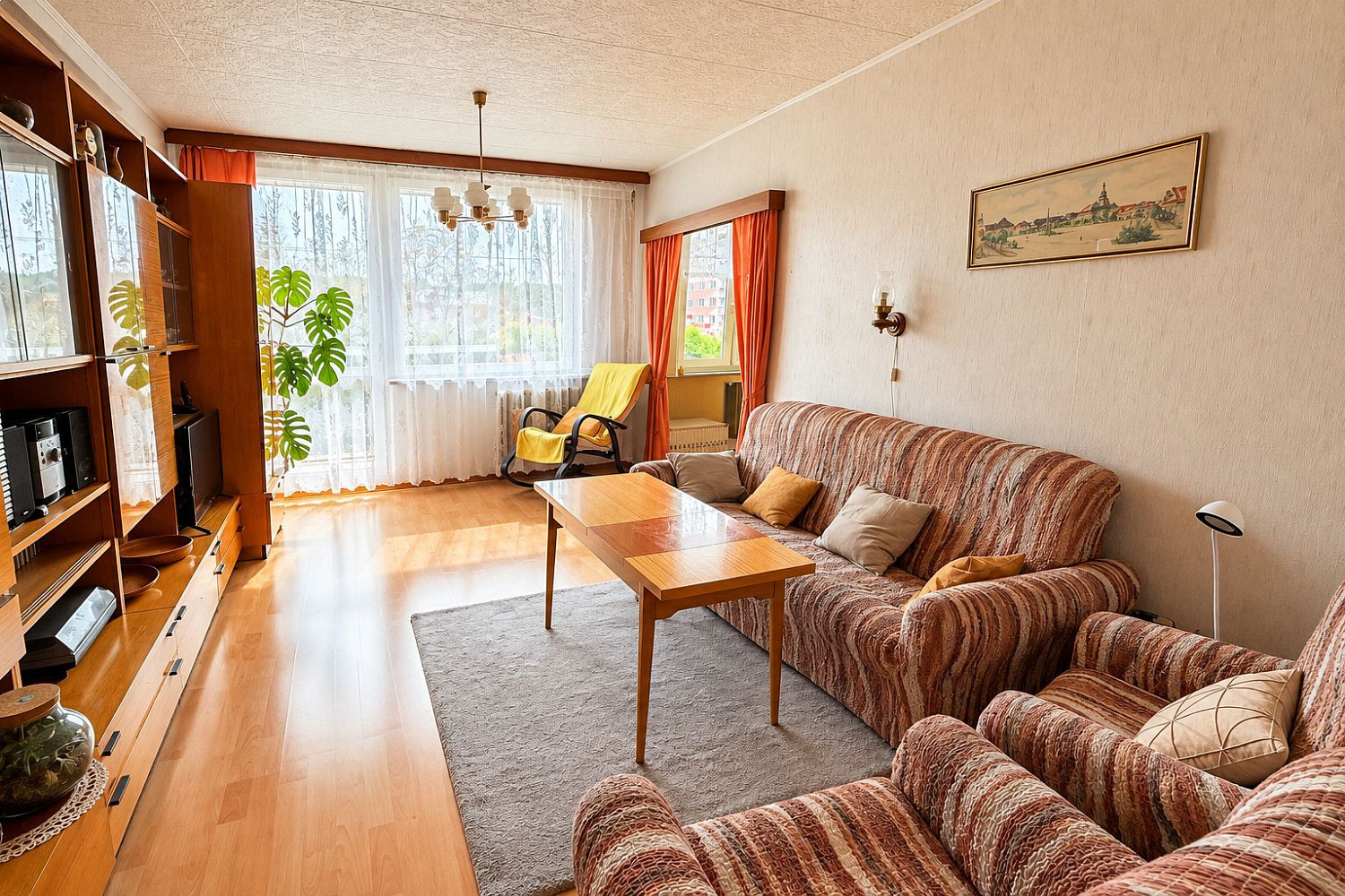 Prodej bytu 3+1 78 m² – fotografie 3