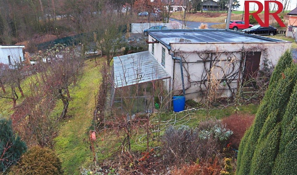 Prodej domu 210 m² s pozemkem 942 m², Chlumčany – náhled fotky 26