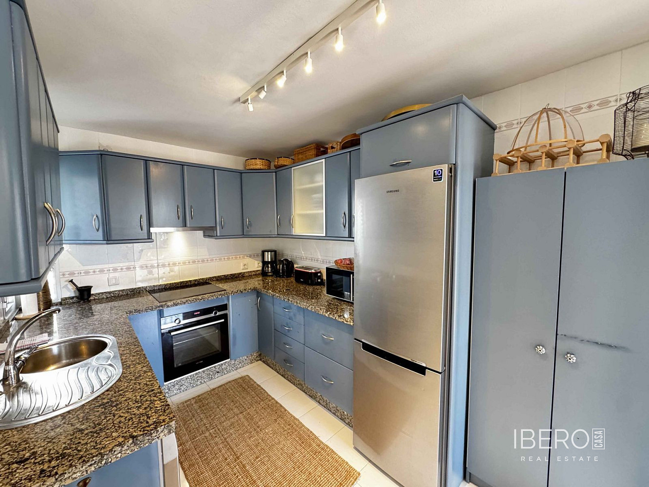 Casa 3+kk – Mijas, Riviera del Sol - Fase VIII, Urbanización Sitio de Calahonda - Més