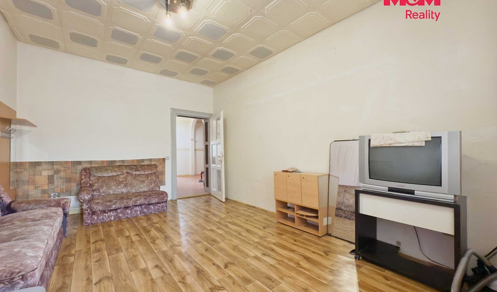 Prodej bytu 3+1 113 m², Český Těšín – náhled fotky 6