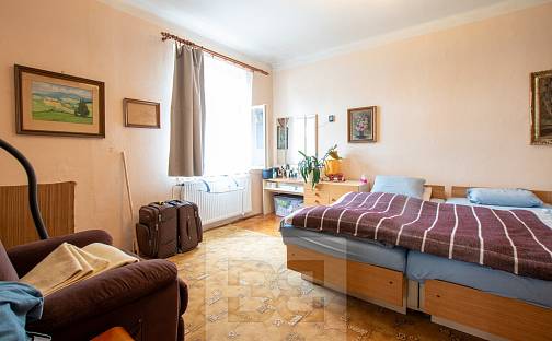 Prodej bytu 2+1 60 m², Kodešova, Frýdlant, okres Liberec