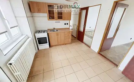 Pronájem bytu 2+1 58 m²