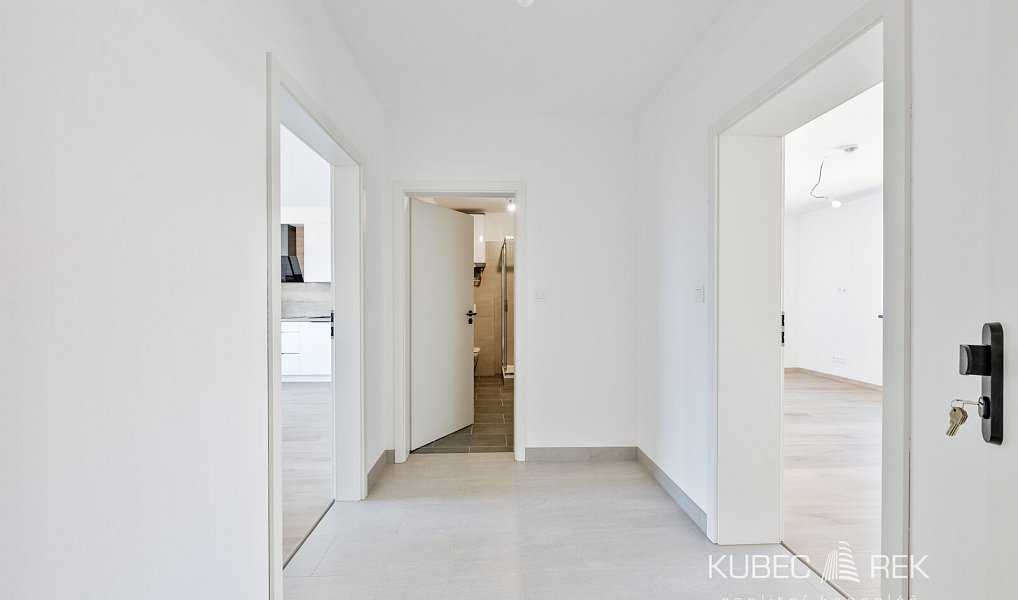 Prodej bytu 2+kk 62 m², Veselí nad Lužnicí – náhled fotky 8