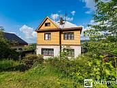 Prodej domu 156m2 s pozemkem 1280m2