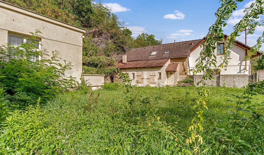 Prodej stavebního pozemku 527 m², Průhonice – náhled fotky 6