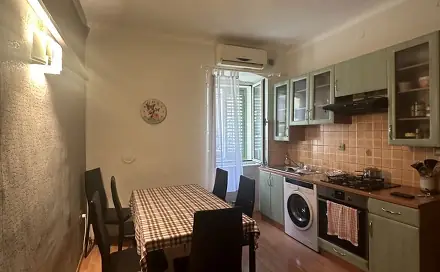 Prodej bytu 2+1 47 m², Rijeka, Primorsko-goranska županija, Chorvatsko