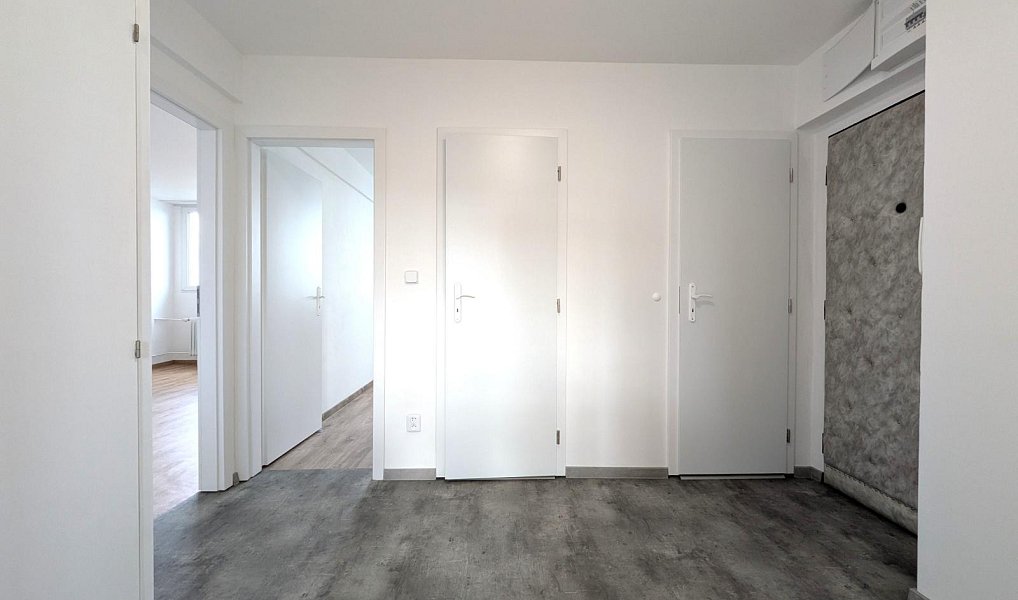 Pronájem pokoje 19 m², Mladá Boleslav – náhled fotky 3