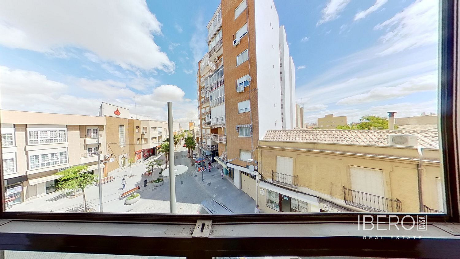 Pis 5+kk – Manzanares, Ciudad Real - Vista 5
