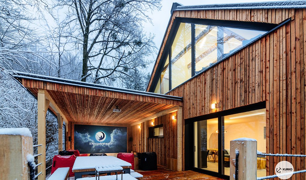 Prodej chaty/chalupy 142 m² s pozemkem 970 m², Čeladná – náhled fotky 56