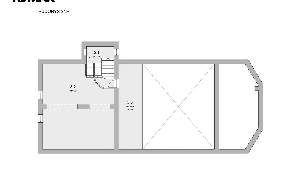 Prodej domu 457 m² s pozemkem 484 m², Vřesina – náhled fotky 12