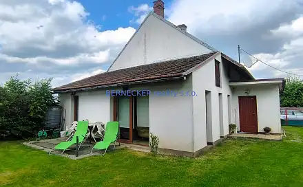 Prodej domu 80 m² s pozemkem 2 407 m², Sekeřice, okres Jičín