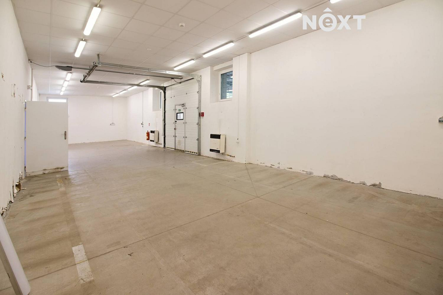 Pronájem skladovacích prostor 3 100 m² – fotografie 5