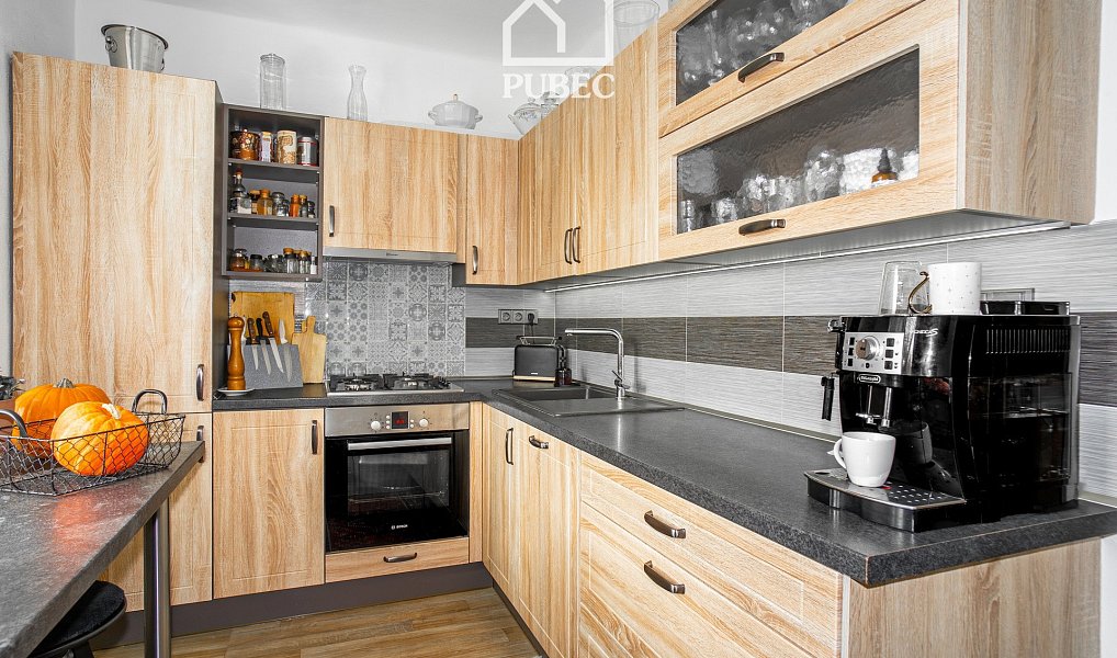 Prodej bytu 2+1 68 m², Plzeň – náhled fotky 5