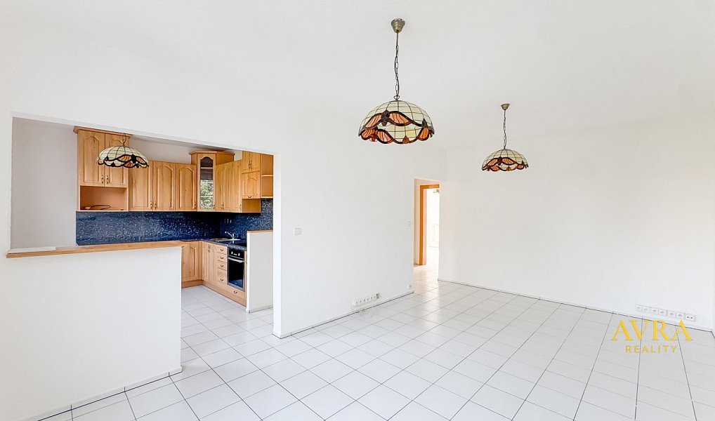 Prodej bytu 3+1 69 m², Mariánské Lázně – náhled fotky 4