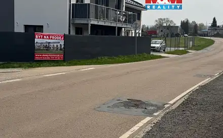 Prodej bytu 3+kk 75 m²