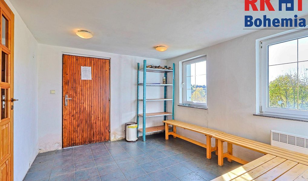 Prodej chaty/chalupy 306 m² s pozemkem 2 465 m², Kořenov – náhled fotky 19