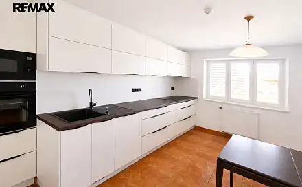 Pronájem bytu 2+1 64 m²