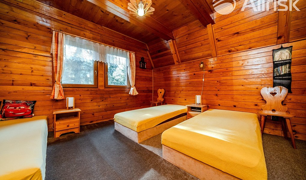 Prodej chaty/chalupy 78 m² s pozemkem 482 m², Řeka – náhled fotky 19