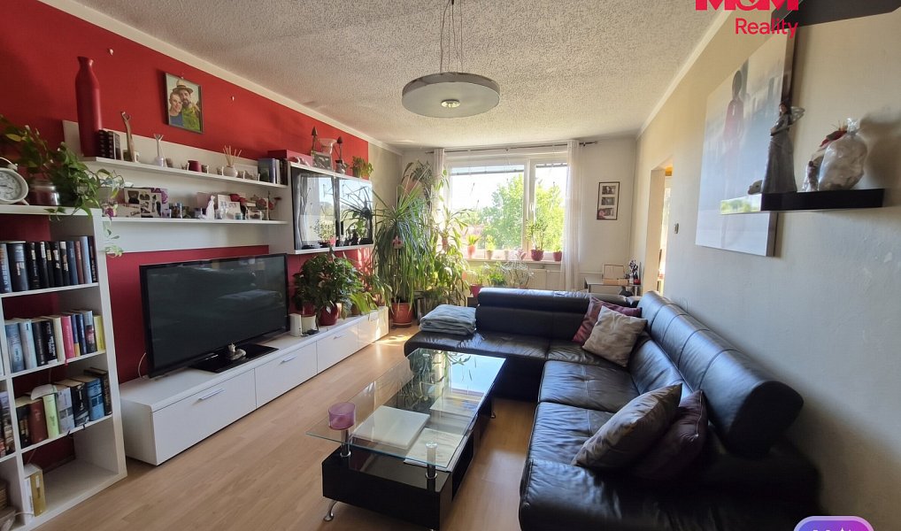Prodej bytu 3+1 78 m², Valašské Meziříčí – náhled fotky 2
