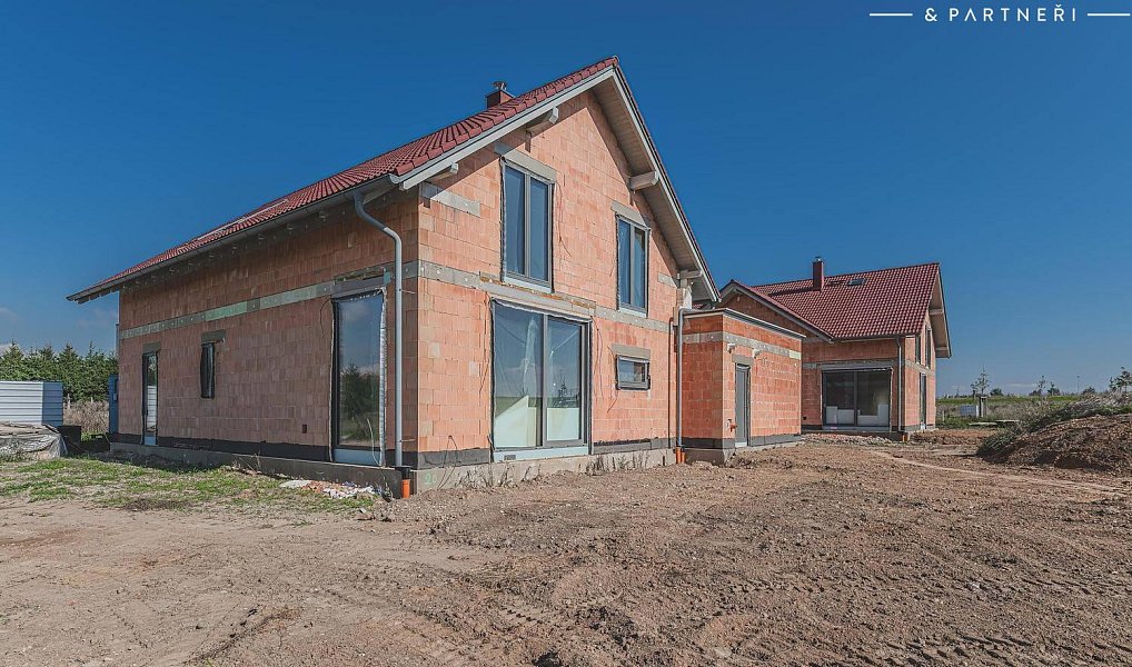 Prodej domu 239 m² s pozemkem 983 m², Praskačka – náhled fotky 12