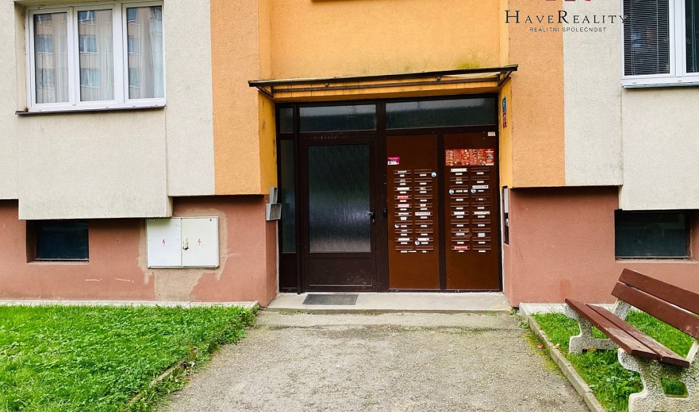 Prodej bytu 2+1 52 m², Benešov – náhled fotky 20