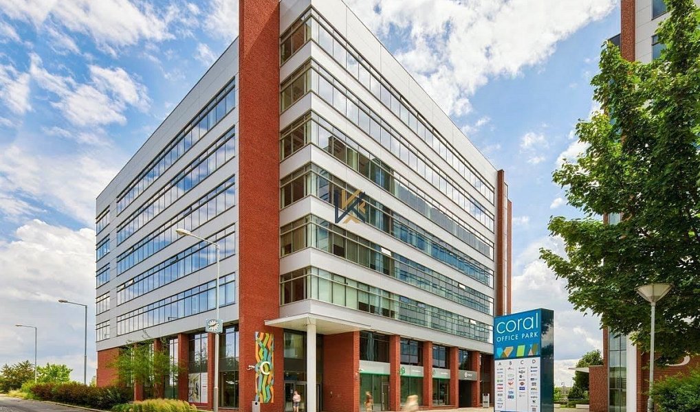 Pronájem kanceláře 649 m², Praha – náhled fotky 8