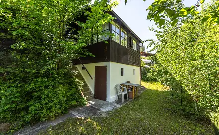Prodej chaty/chalupy 28 m² s pozemkem 223 m², V Dolečku, Černolice, okres Praha-západ